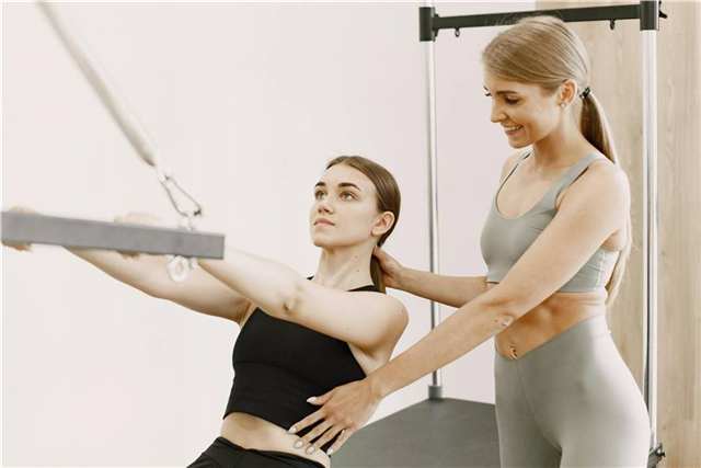 Training