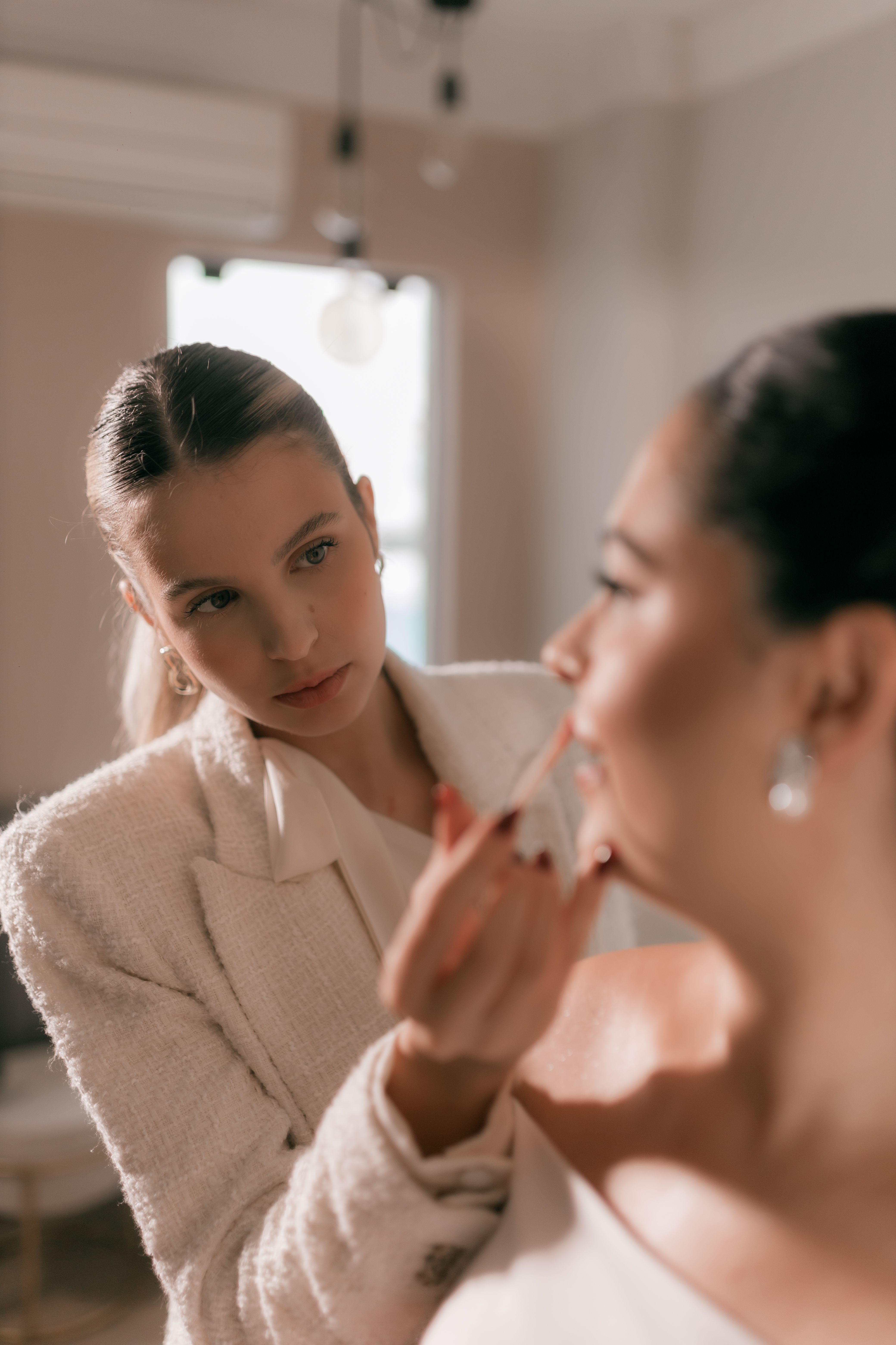Beauty and Makeup through GrabGig