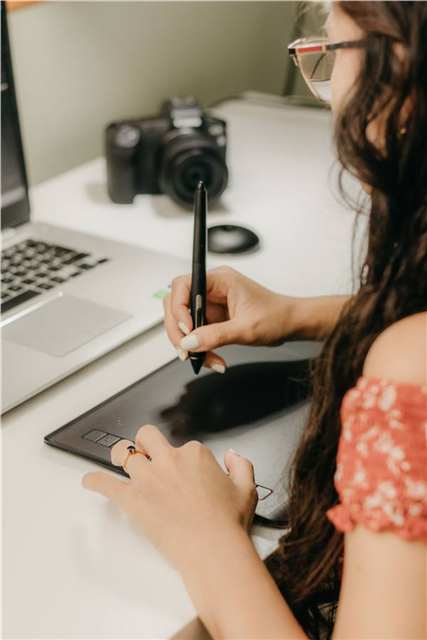 Design through GrabGig